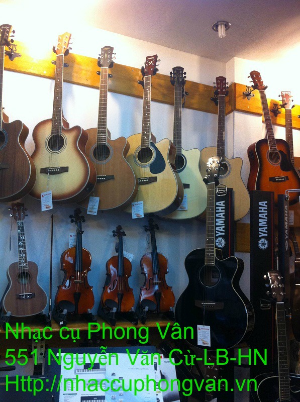 Đàn ghita Classic cổ điển